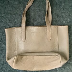 Cynthia Rowley Chestnut Purse